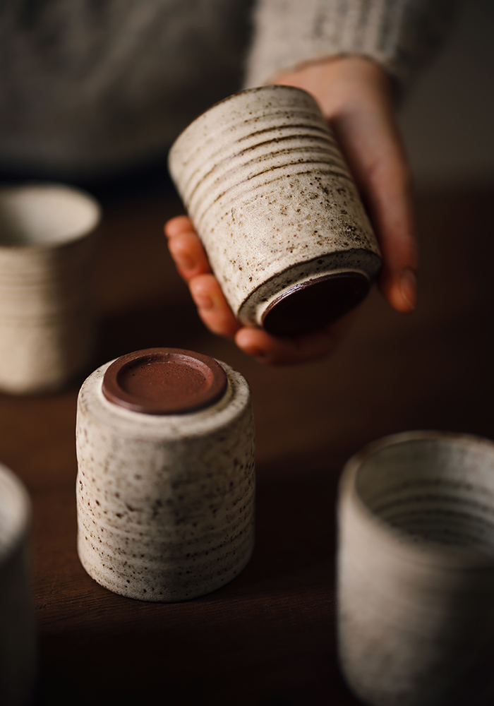 リッジマウンテンギア　YUNOMI CUP Yunomi cup – MUDTHING Shop